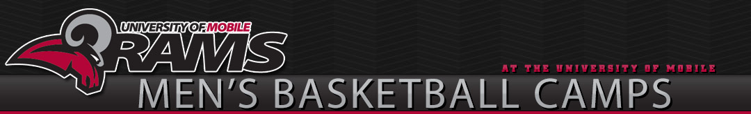 University of Mobile Men's Basketball